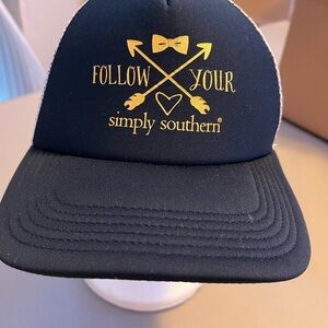 Simply Southern Hat